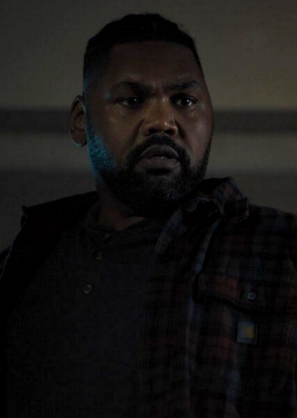 Jeremiah (FNaF)