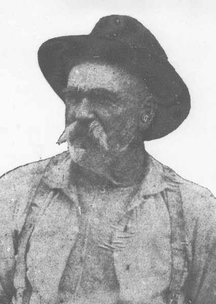 Jeremiah Johnson photo