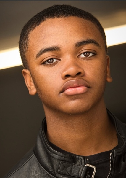 Jeremiah King photo