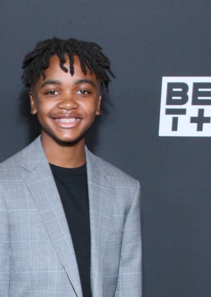 Jeremiah King photo
