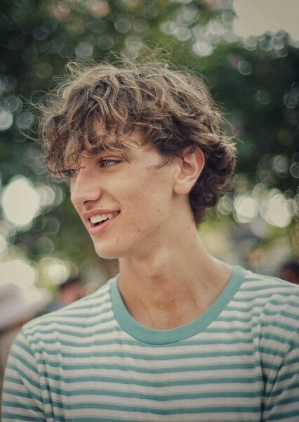 Jeremiah (The Summer I Turned Pretty) photo