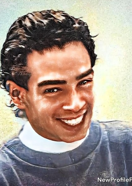 Jeremiah Weinberg photo