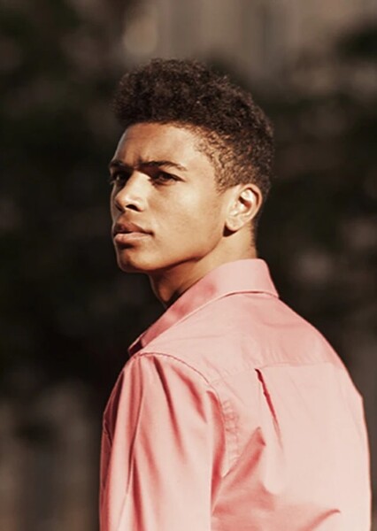 Jeremias Amoore photo