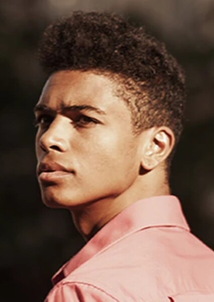 Jeremias Amoore photo