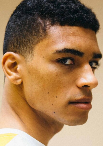 Aaron Slaughter