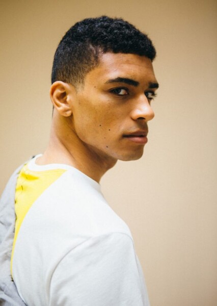 Jeremias Amoore photo