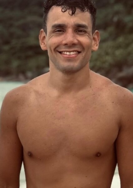 Jeremías Benítez