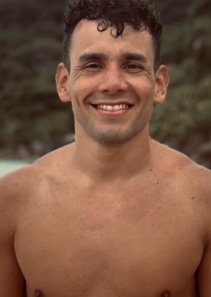 Jeremías Benítez photo