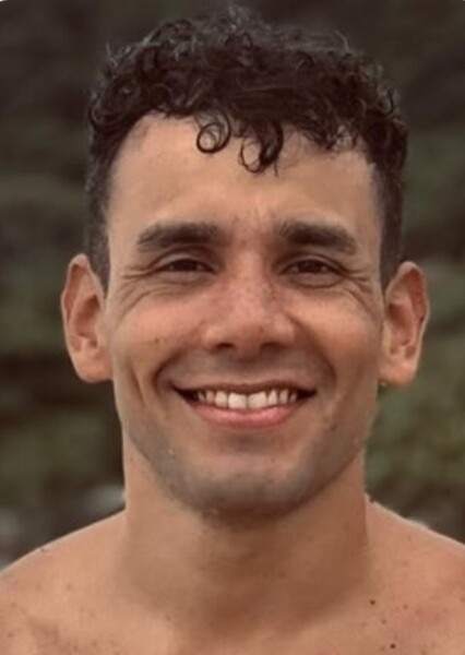 Jeremías Benítez photo