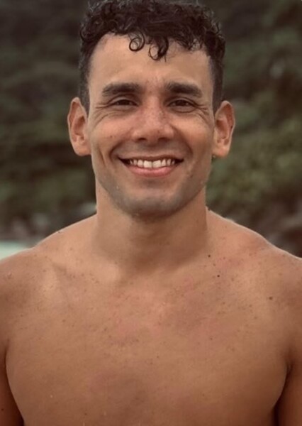 Jeremías Benítez photo