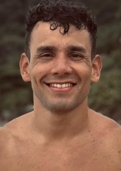 Jeremías Benítez photo