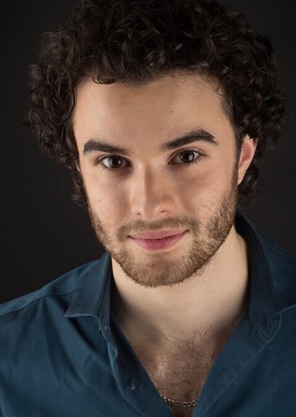 Jérémie Domenico
