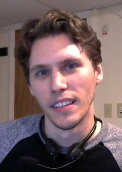Jeremy Ablertson