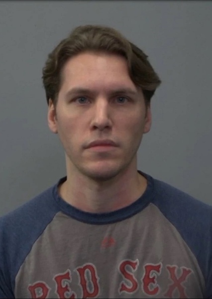 Jeremy Albertson photo