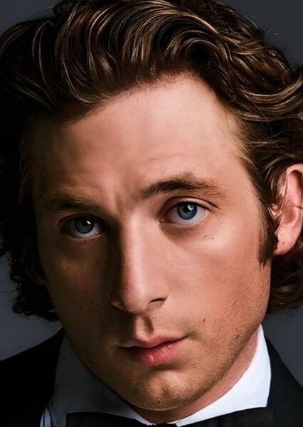 Jeremy Allen White photo
