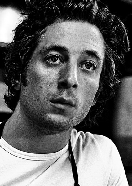 Jeremy Allen White