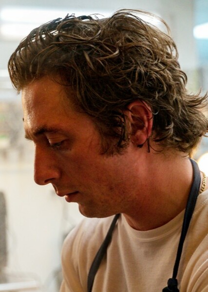 Jeremy Allen White photo
