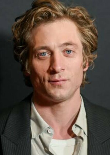 Jeremy Allen White
