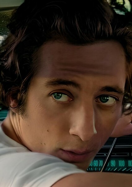 Jeremy Allen White photo