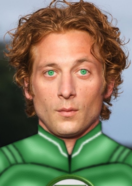 Jeremy Allen White