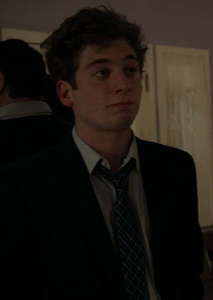 Ian Gallagher
