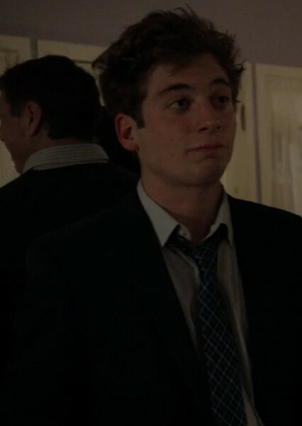 Jeremy Allen White