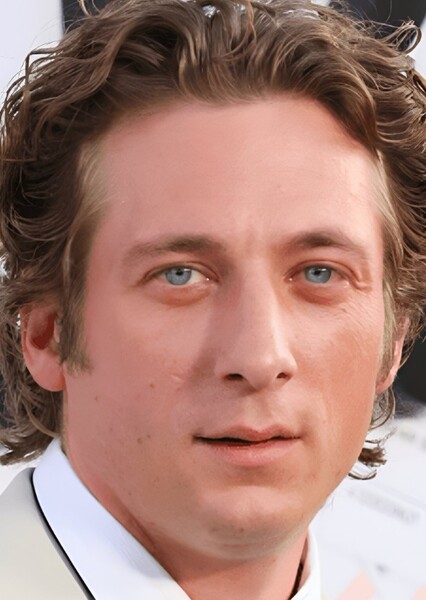 Jeremy Allen White