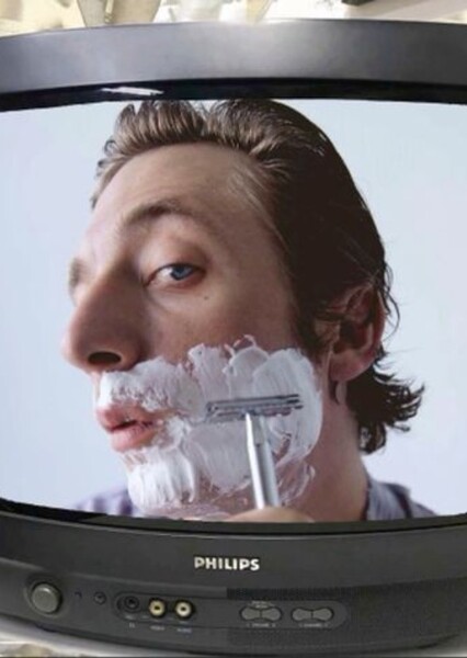 Jeremy Allen White photo