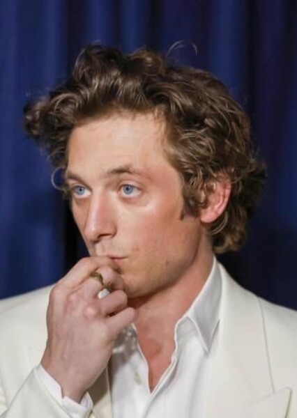 Jeremy Allen White