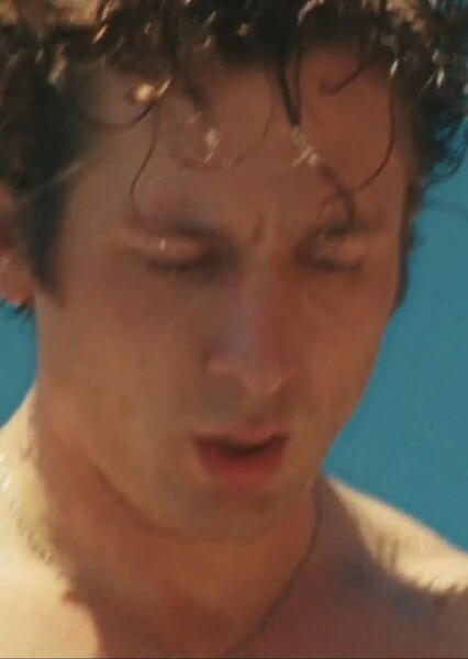 Jeremy Allen White