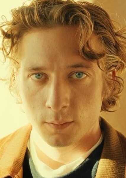 Jeremy Allen White