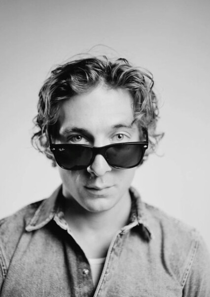 Jeremy Allen White