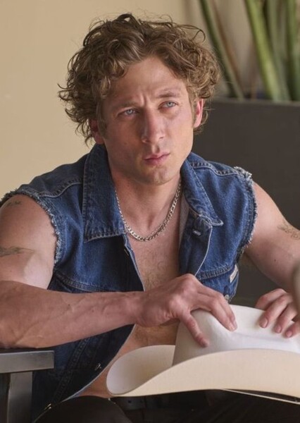 Jeremy Allen White