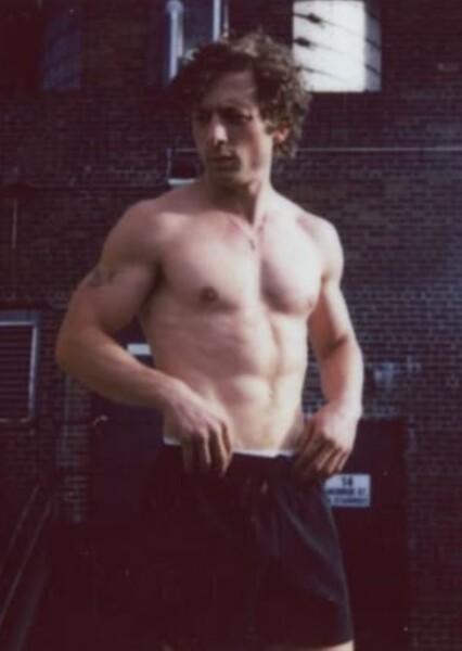 Jeremy Allen White photo