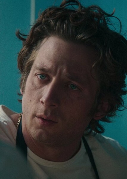Jeremy Allen White