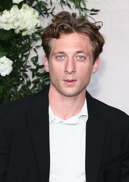 Jeremy Allen White
