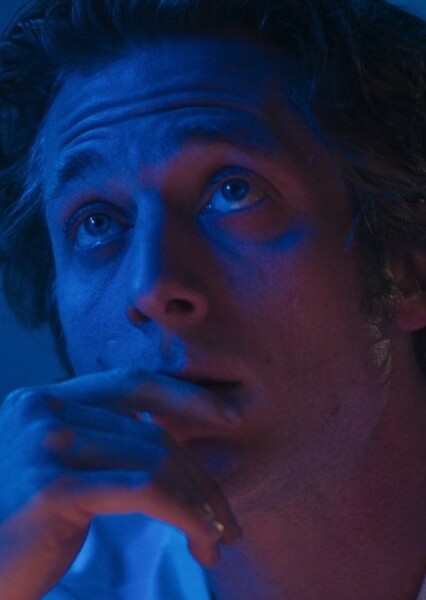 Jeremy Allen White photo