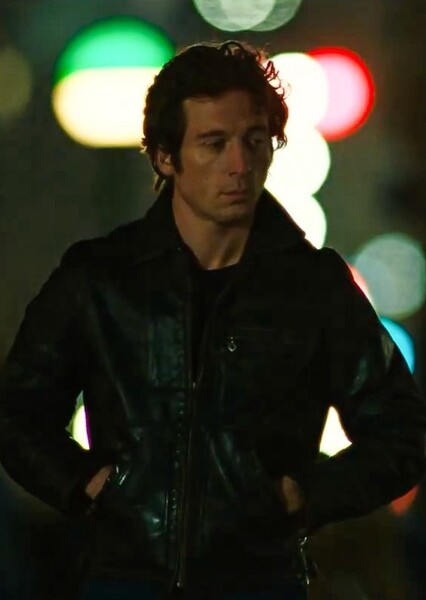 Jeremy Allen White