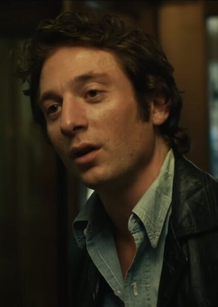 Jeremy Allen White