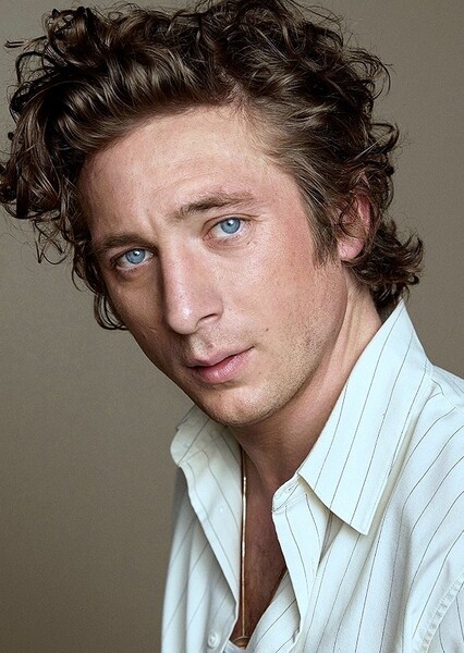 Jeremy Allen White