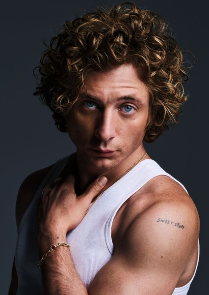 Jeremy Allen White