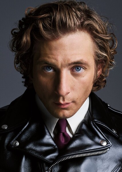Jeremy Allen White photo