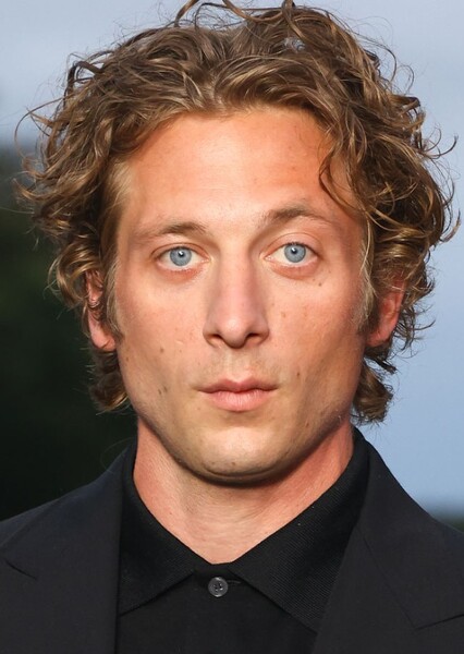Jeremy Allen White