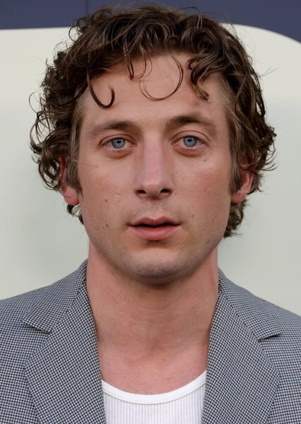 Jeremy Allen White