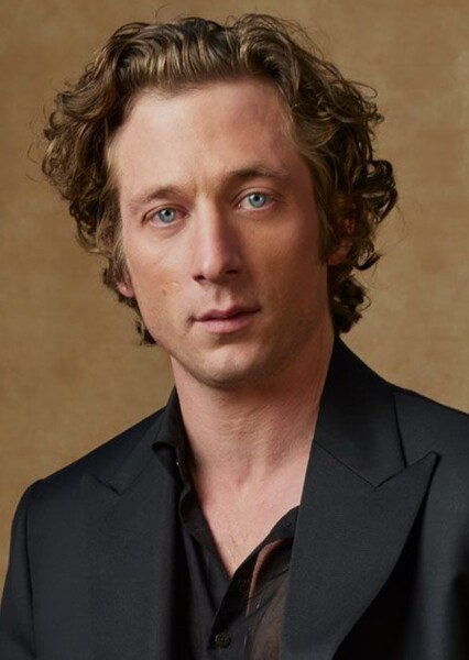 Jeremy Allen White