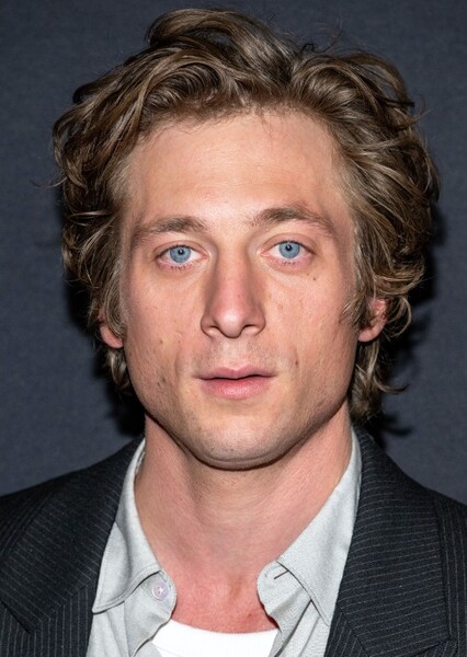 Jeremy Allen White