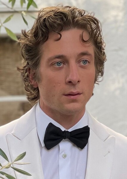 Jeremy Allen White