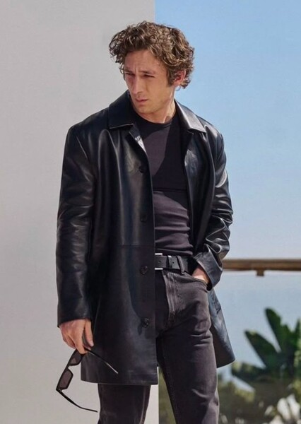 Jeremy Allen White