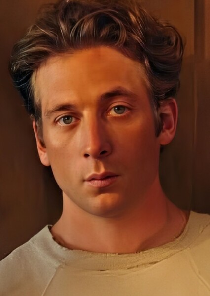 Jeremy Allen White