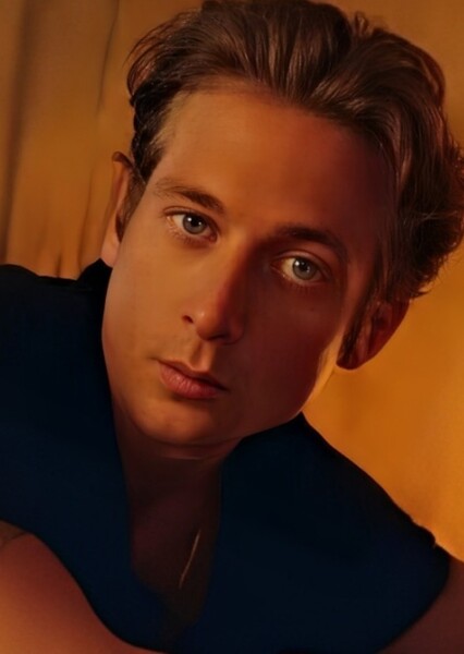 Jeremy Allen White